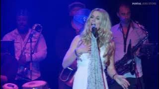14. Joss Stone - Midnight Train To Georgia - Live At The Roundhouse 2016 (PRO-SHOT HD 720p)
