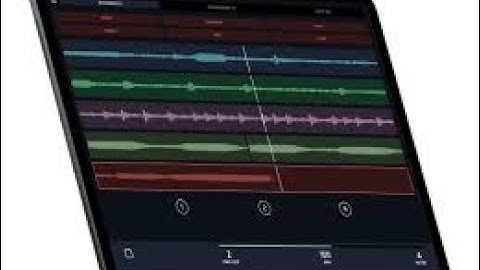 AudioKit L7 Looper by Coda Labs