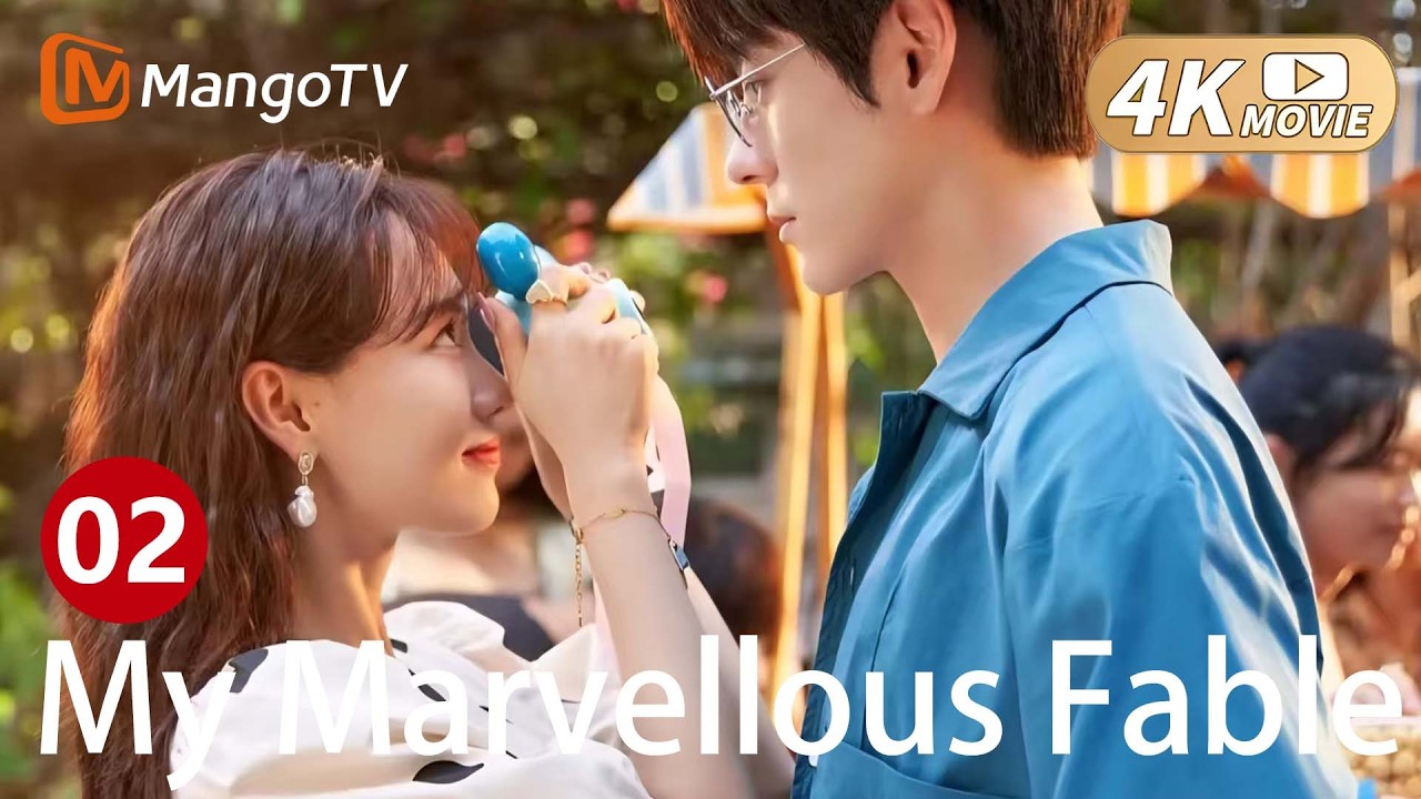 From writer and editor to lovers who trust each other, a romantic journey unfolds💕