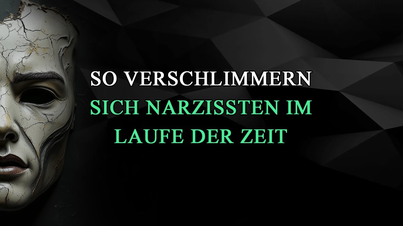Warum führt der Weg des Narzissten unweigerlich zu Einsamkeit und Leere?