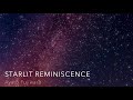 [Original] Starlit Reminiscence / Ayato Fujiwara [New Age]