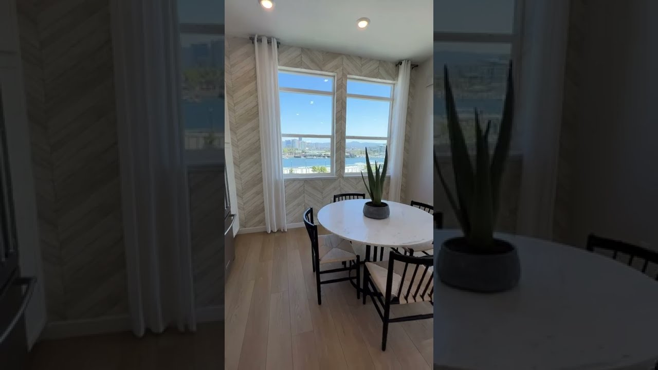 Вид на миллион долларов в Аламиде | Million dollar view in Alameda, CA