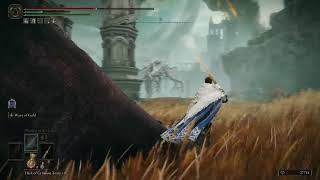 Elden Ring Dlc Firstplaythrough