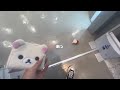 【vlog】ネイル更新日(10月編)🍀