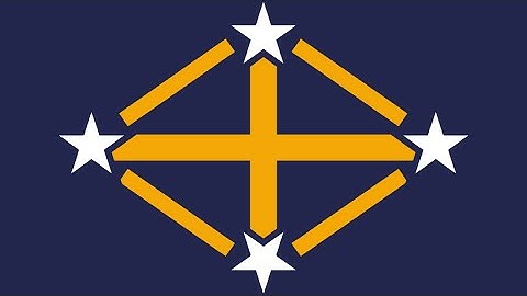 World Flag Animation but the Axis won WW2