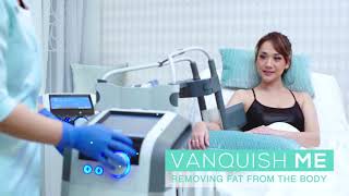 BCL Instant Slimming Combo at Blink Beauty Clinic Jakarta