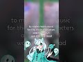 Touhou 9 Returning Characters! | Song Name Meanings in Touhou Project #touhou