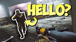 Full This is why VOIP exists in Escape From Tarkov - Nick Bunyun EFT News