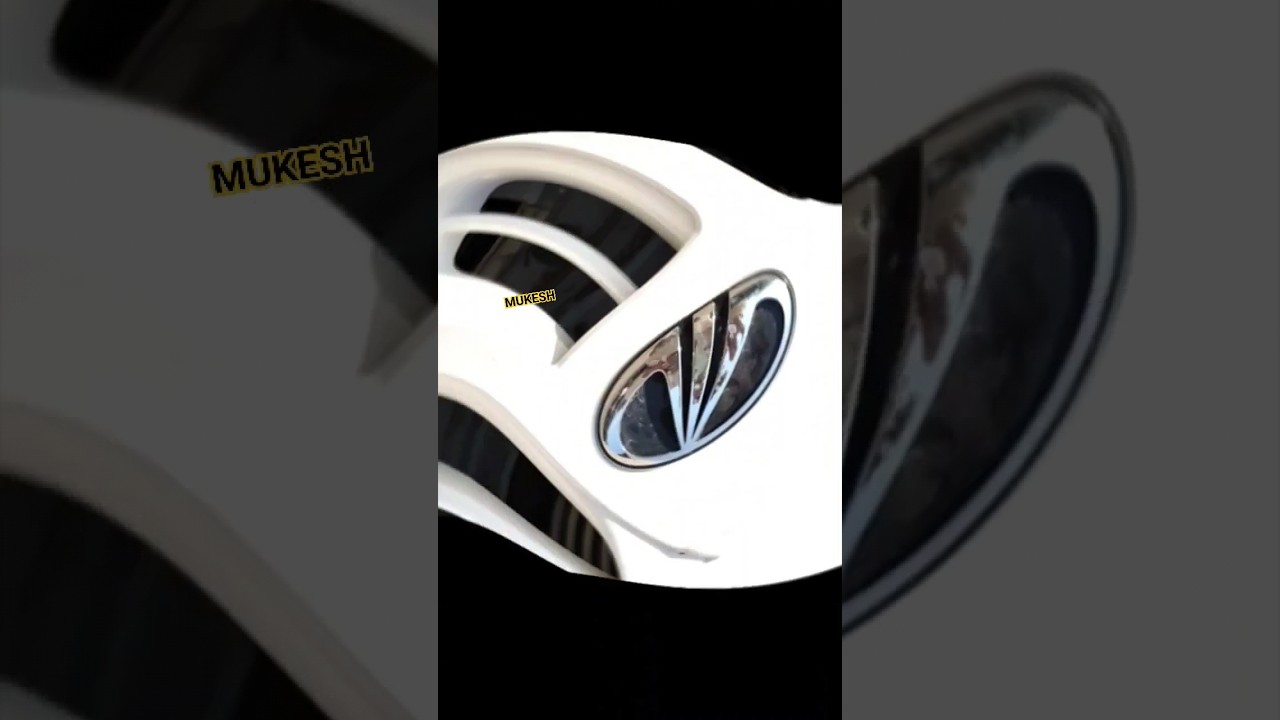 new Bolero picup body 