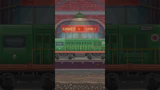 Hiraukan Bendera Merah Nya Nama Game Train Simulator