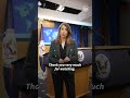 Behind the Scenes of the Department Press Briefing with Tammy Bruce