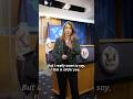 Behind the Scenes of the Department Press Briefing with Tammy Bruce