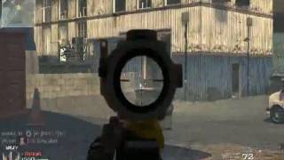 Cod FFA hack game :) ownage