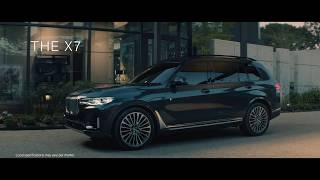 THE X7