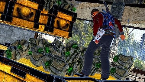 WE SNOWBALLED TO END-GAME IN LESS THAN AN HOUR...