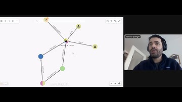Open Ownership technology showcase #4
