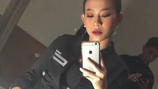 MISTREATED - Tamara Dai, Eka Gustiwana (Behind The Scene)