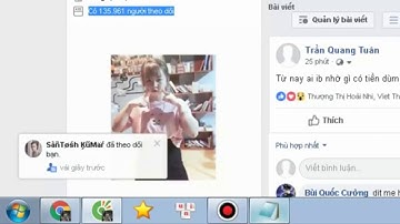 Hướng Dẫn Buff Sub Notime Cực Hot 2018