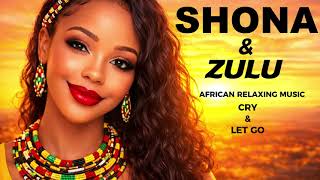 Romantic African Shona Love Melodies For Cuddling🌙 Deep Intimate Amapiano Mix For Lovers 2026