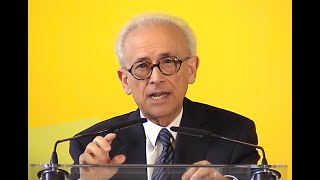 António Damásio "On a Neurobiological Perspective of Social Events"