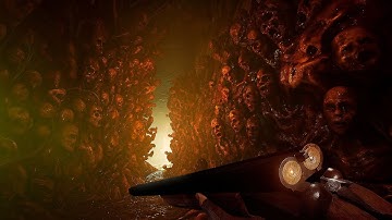 A Horror Masterpiece NOT For The Faint Of Heart | Total Chaos FULL GAME