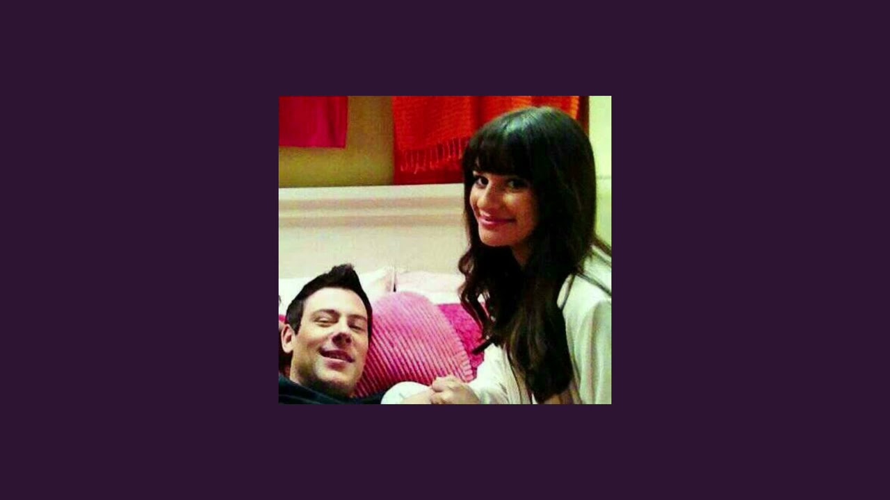 Glee Cast - One (sped up)