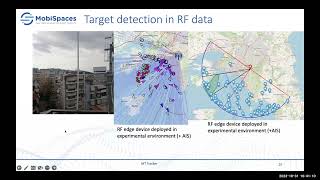 Unveiling Progress: Evolution and Trajectories of MobiSpaces Use Cases Webinar 31.10.2023