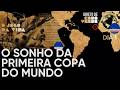 A COPA DO MUNDO COMEÇA EM CABO VERDE. UMA VIAGEM AO PAÍS QUE SABE COMO TRANSFORAR SONHO EM REALIDADE