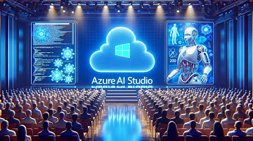 Unveiling Azure AI Studio: A Game Changer in AI Development!