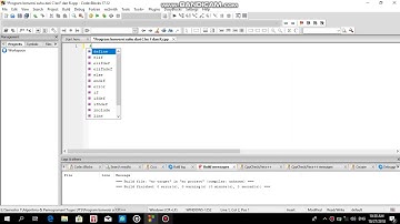 Program konversi suhu dari Celcius ke Reamur dan Fahrenheit