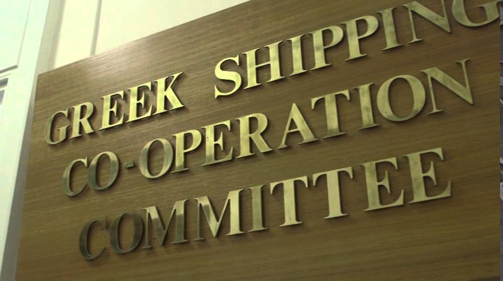 Baltic Exchange: The International Connection