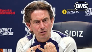 Download Lagu CONOR GALLAGHER TICKS ALL THREE BOXES WE WANT! ✅ | Thomas Frank EMBARGO | Tottenham v West Ham MP3