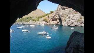 Excursión Sa Calobra