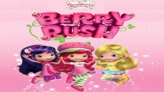 Official Strawberry Shortcake: Berry Rush (iOS / Android) First-Look Trailer screenshot 5