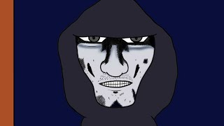 Nice Opinion - An Intruder (Animated)