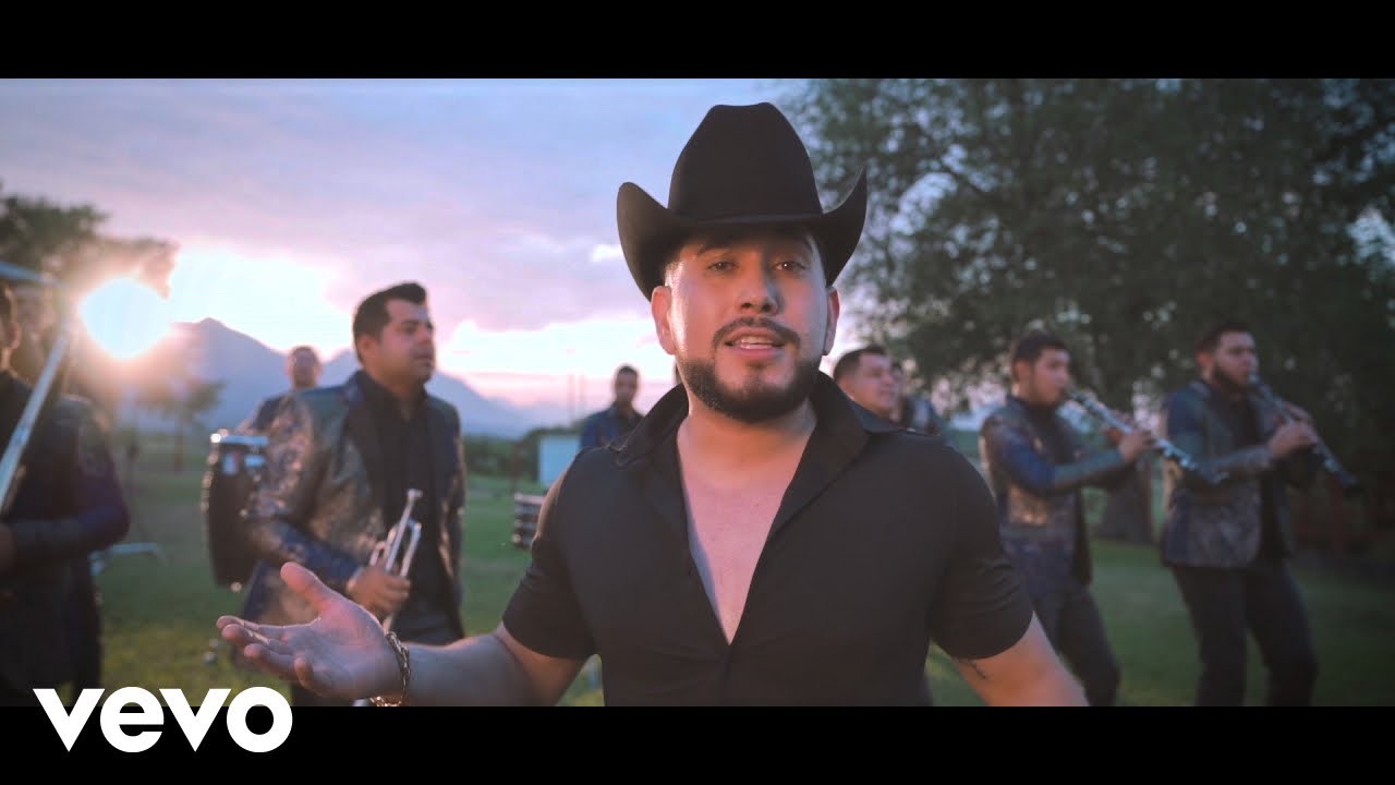 El Bebeto - ¿Dónde Estás?