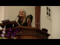 MARIN BAROQUE - A Girl Called Mary - Part I