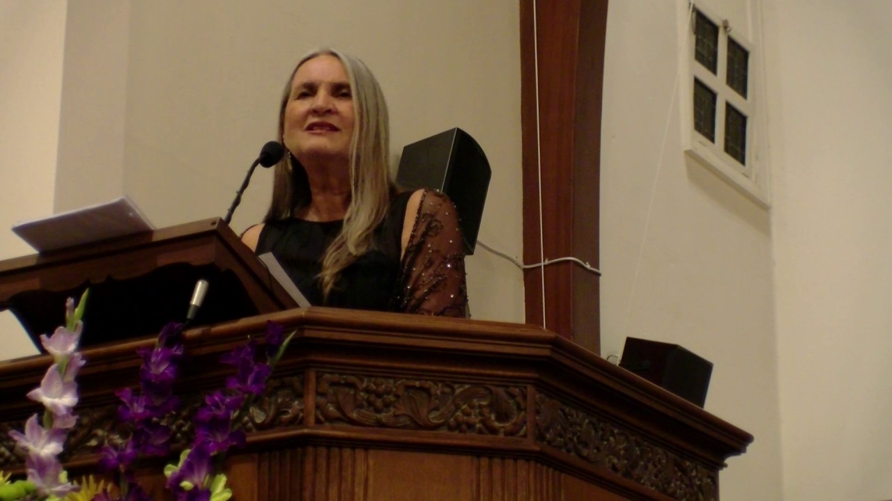 MARIN BAROQUE - A Girl Called Mary - Part I