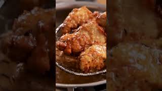 Korean Fried Chicken