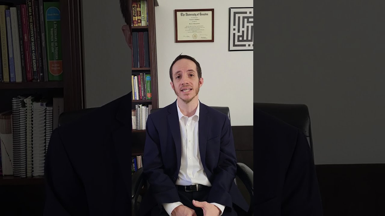 How a Will Fails to Secure Our Children