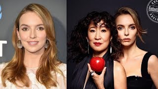 What age is Jodie Comer?What nationality is Jodie Comer?How tall is Jodie Comer? | CB Facts