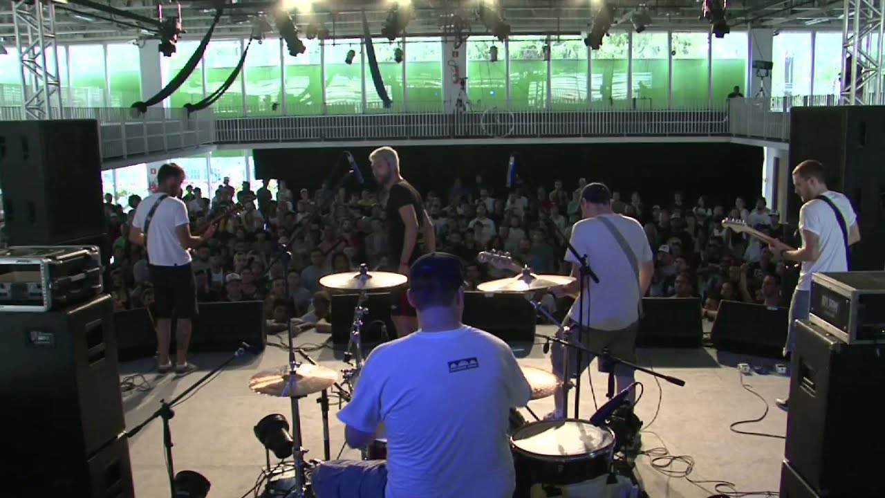 Colligere - ao vIvo - CCJ. vivo y85