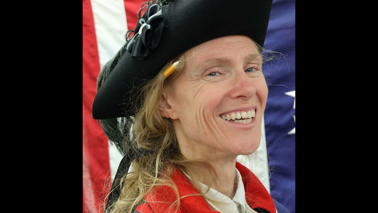 American Military in the Revolutionary War