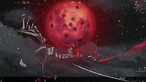 How to make this *INSANE*  SHARINGAN SNIPER Effect | Edit like Maxi, Sack⚠️ | FREE PROJECT FILE!