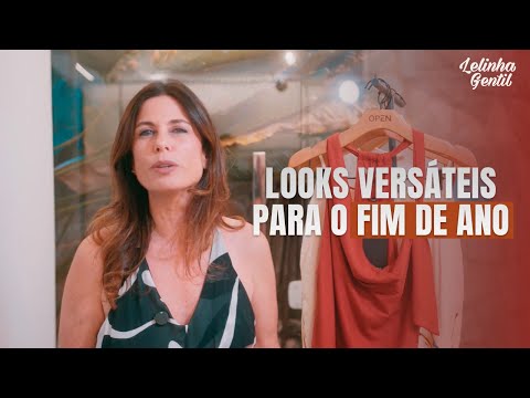 O que usar no Ano Novo?