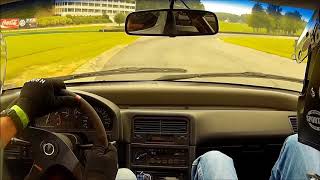 Bmw Pass N Chase