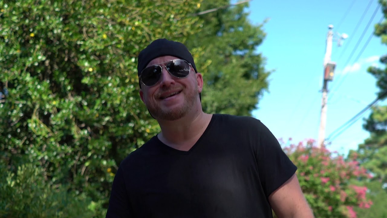 Danny Kensy - COWBOY GROOVE