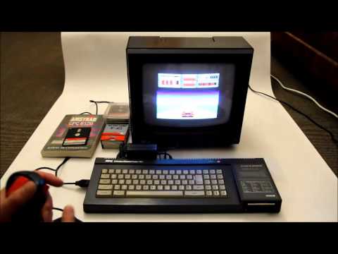 Amstrad CPC ALIVE by LANKHOR Amstrad CPC Disk FRA Trés Bon