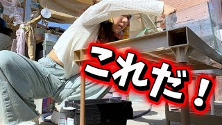 【メダカ】出遅れちゃった〜😩もう卵を産み始めてるのに大切な親選びがまだ…よし！今年こそ見極めるぞ！｜アクアリウム｜メダ活スタート｜飼育