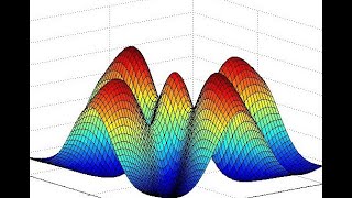 1.4 Numerical optimization